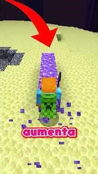 Pico VS Amatista en Minecraft