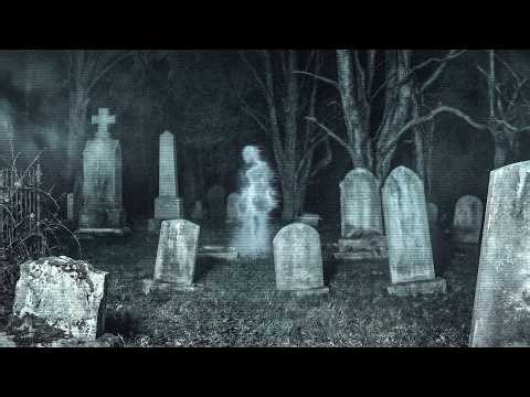 27 Ghost Videos Caught on Camera