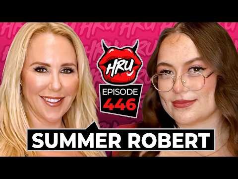 The Rare Condition That Gave Her “The Biggest Boobs in the UK” - Summer Robert