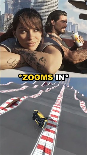TmarTn2 Rockstar Just Released MORE GTA 6 Content 😂💀