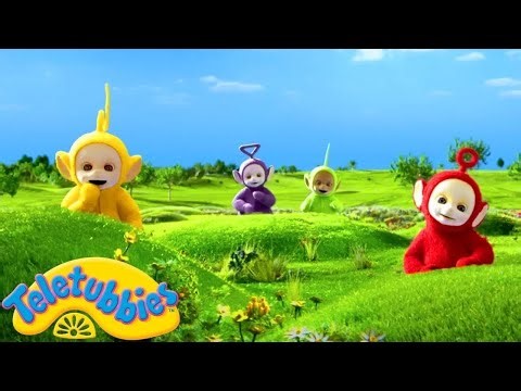 🔴 Teletubbies LIVE 24/7 🔴 No Room At The Inn! | Shows for Kids