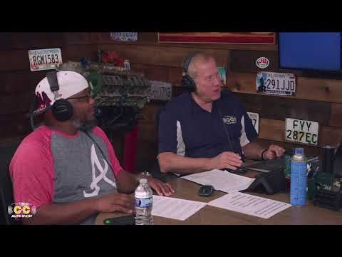 C&C Auto Show // Saturday Live Stream