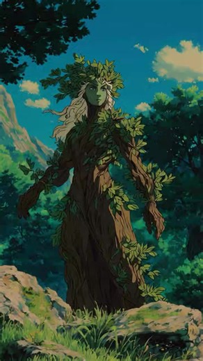 The Myth of Daphne and Apollo. #mythology #greekmythology | greek mythology