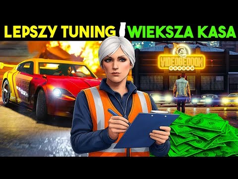 15 NOWOŚCI i ZMIAN KTÓRE PRZEGAPIŁEŚ w DLC z REZYDENCJAMI | GTA ONLINE