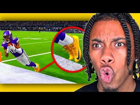 20 RAREST Moments in NFL History!!!