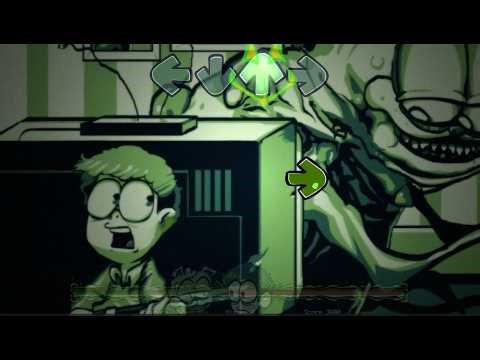 FNF:VS Gorefield V2 "The great punishment"