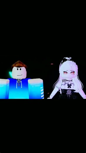 Hit a jackpot X Cry for me #roblox #animation