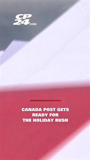 Canada Post Holiday Delivery Update After Strike