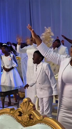 Friday 30.01.26, a glorious day to remember at the Royal Praise and Thanksgiving Service in honor of Pastor Mwape Here is a video Highlight of our moments of Worship offered in prayer and thanksgiving to God for the gift and life of our Mother and First Lady of Gospel Envoys Churches in Pastor Dr Mwape Choolwe. We invite you to Join us for our Sunday service tomorrow across all Gospel Envoys Churches. Time is 08Hrs Do call us on 260955 316121 for more details #24.01 #PastorDrMwape #GospelEnvoys 