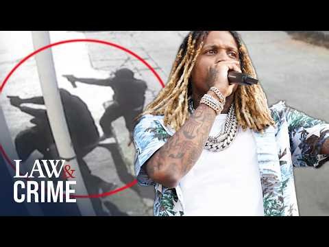Lil Durk WALKS FREE in Murder-for-Hire Case