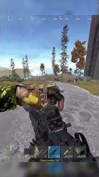 Rust AI Aim Assist | Free for limited Limited Time #shorts include recoil control #norecoil #rust