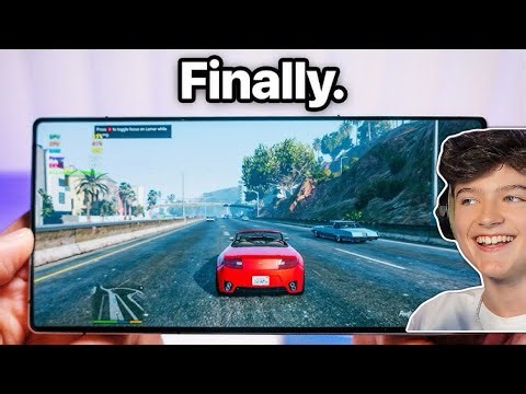 ✅ FiveM iOS Download 2026 - How to Install FiveM on iPhone & iPad (No Jailbreak) 🔥