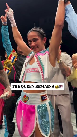 ‼️ @serranosisters wins via UD against the tough Reina Tellez! | Supreme Boxing