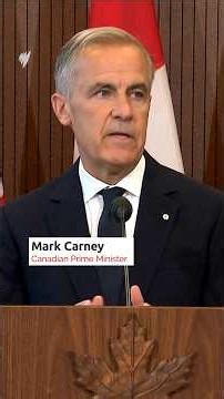 Canada imposes retaliatory tariffs on US after trade talks break down