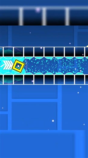 Is This The Best Drop In Geometry Dash?🤷