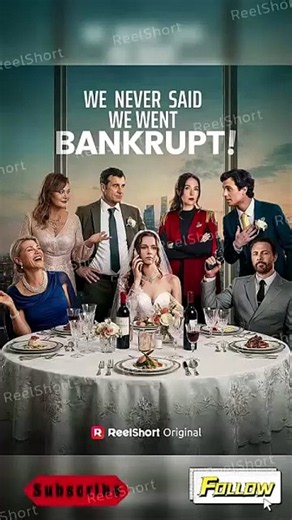 We Never Said We Went Bankrupt Dailymotion Movie| Eng Sub #ReelShort [Full Movie] [Full Movie] [Full Movie] [Full Movie] [Full Movie]