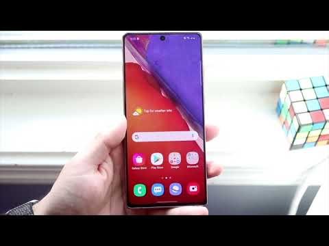 Why You Should Buy a Samsung Galaxy Note 20 In 2026