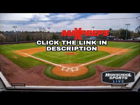 LIVE: Decatur vs Bennett | 2026 High School Baseball