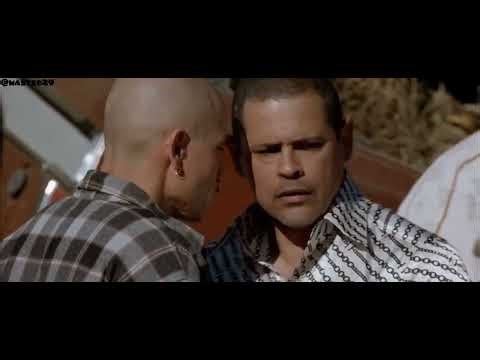Breaking Bad: Walter White Meets Tuco Salamanca | Intense Deal Scene 💥 (S1:E7) | #netflix #video