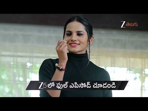 Mukkupudaka | Ep - 1091 | Preview | Jan 05 2026 | Zee Telugu