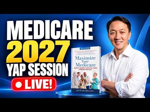 Medicare 2027: The Top Changes You Need to Know About