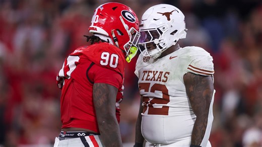 College football Re-Rank sorts every team 1-138 after spring practice