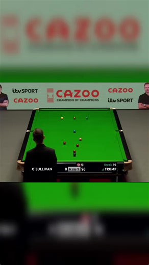 Ronnie O'Sullivan Snooker Highlights