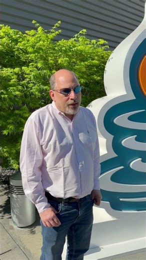 A Chat with Brian Goetz at JavaOne #java #shorts #airhacks #JavaOne