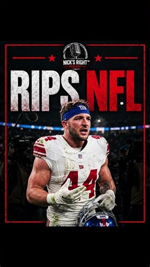 Really NFL?!