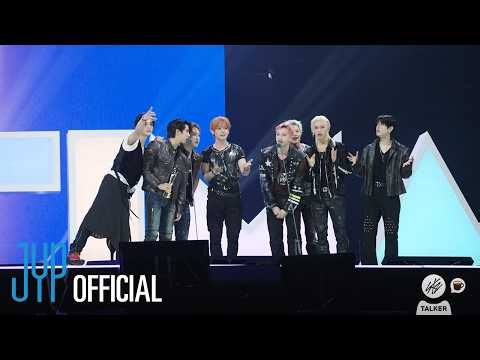 [Stray Kids : SKZ-TALKER] Ep.87