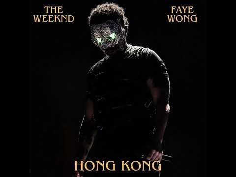 The Weeknd - HONG KONG (feat. Faye Wong) (NO CROWD)