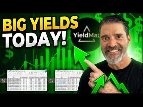 YieldMax ETF Rankings: Who's Paying the Most?