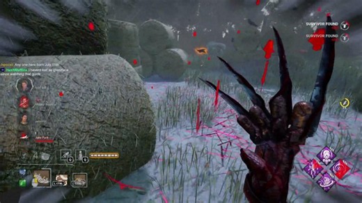 [DROPS!] 🎂🎂 IT'S MY BIRTHDAY!!! 🎂🎂 PLUS DBD HALLOWEEN EVENT! 🎂🎂 - stalkedd on Twitch