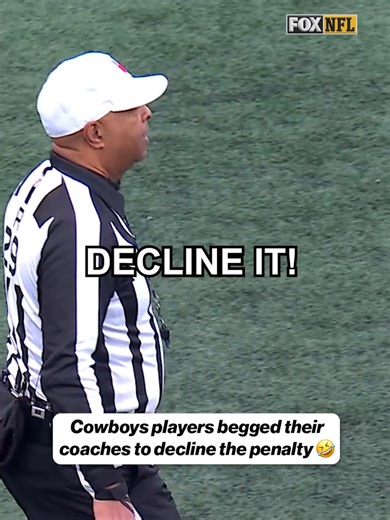 The Cowboys really wanted Donovan Ezeiruaku to get this sack 😂 #nfl #nflfunny #dallascowboys