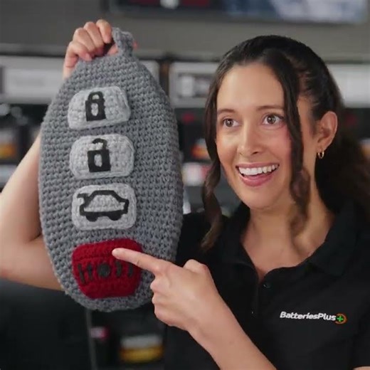 Save Up to 50% on Key Fob Replacement