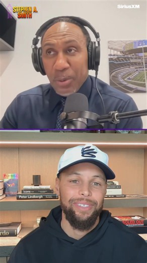 Steph Curry keratoconus: How he discovered his vision problem