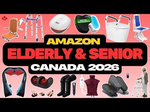 19 Essential Assistive Devices for the Elderly and Disabled Seniors Living Alone 2026 Ehmazon Review