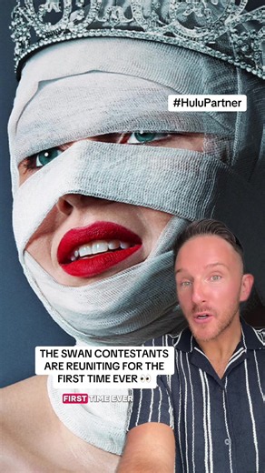 #HuluPartner 20 years later, one of reality TV’s most controversial shows is back in the spotlight. The Swan was unlike anything else on television and now, the women who lived it are telling their story and reuniting for the first time ever. You won’t want to miss this. 🦢 The Swan: Behind The Mirror is now streaming on @hulu and Hulu on Disney Plus for bundle subscribers! #TheSwan #TheSwanBehindTheMirror #RealityTV #2000s