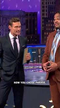 Ryan's trying to get the tea from Shakeel's mom 🤣