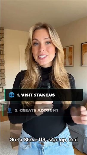 Stake US Promo Code (BSP) — $25 Stake Cash + 250,000 Gold Coins + 5% Rakeback