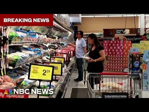 Inflation eases to 3.5% in June