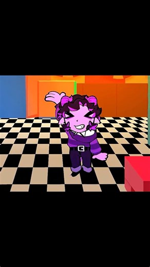AVGN Dance but it’s JellyBean