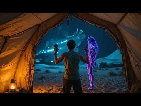 I Didn’t Expect This After Killing an Alien. | Scifi Story.