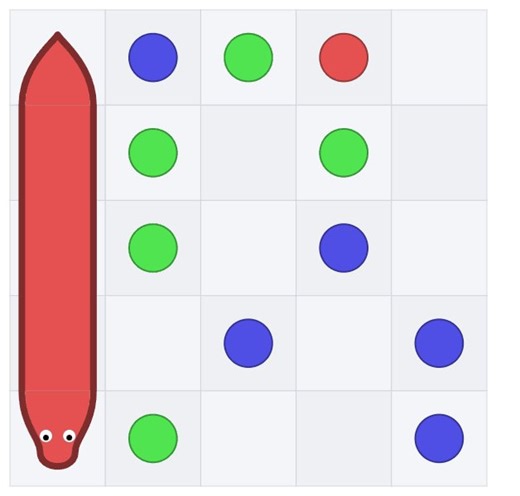 【AHC063】4月13日まで開催中です。AtCoder Heuristic Contest 063 - AtCoderColorful Ouroboroshttps://t.co/Dxa0tHgbgm#AHC063