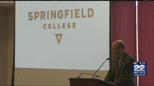 Springfield College halts Wilbraham Ave. closure after protests