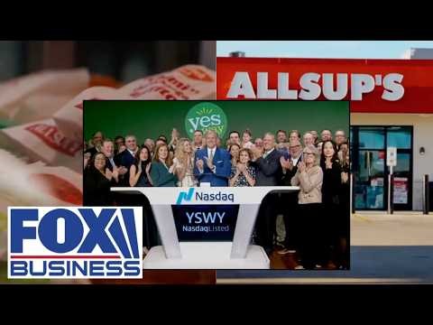 ’24M burritos’: Yesway CEO describes food’s role in convenience store chain