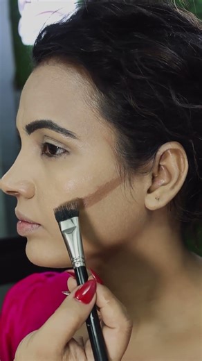 Contour isn’t about drawing lines.