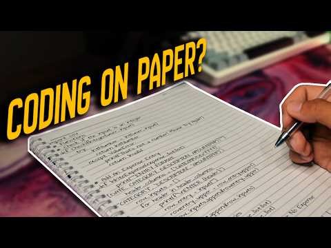 10 Things Nobody Told Me in My First Year of Computer Science (1st Year CS Student)