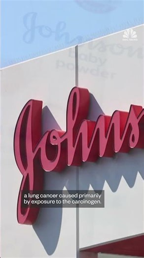 Jury says Johnson & Johnson owes woman $65.5 million