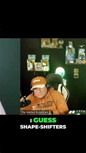 Lizard People & Anunnaki: Ancient Aliens or Myth? #shorts